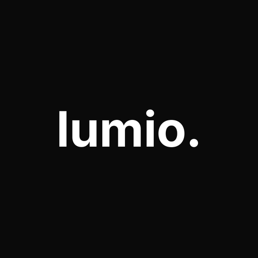 Lumio app icon